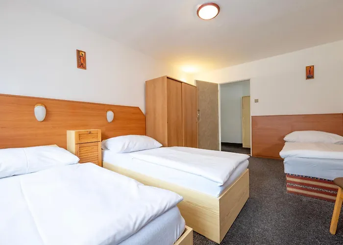 Sport Hotel Gejzirpark
