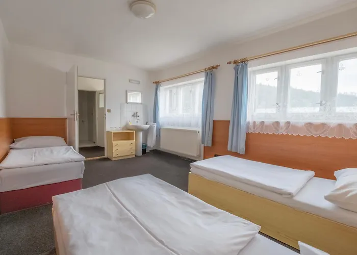 Sport Hotel Gejzirpark