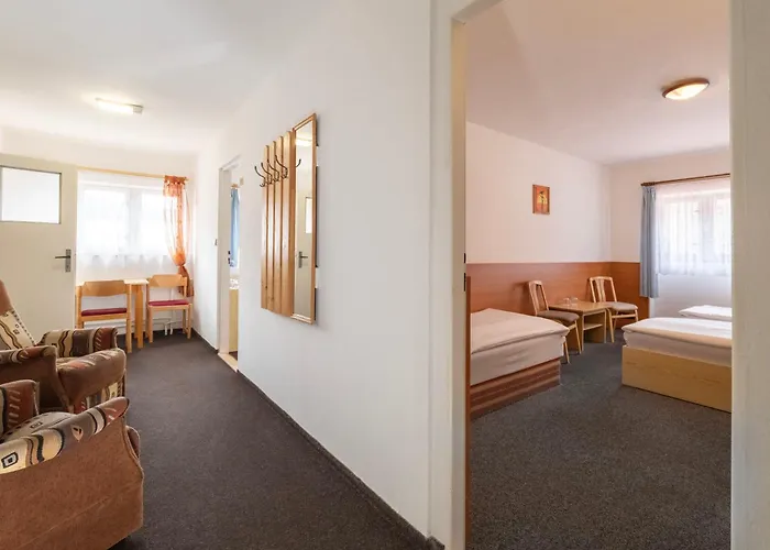Sport Hotel Gejzirpark