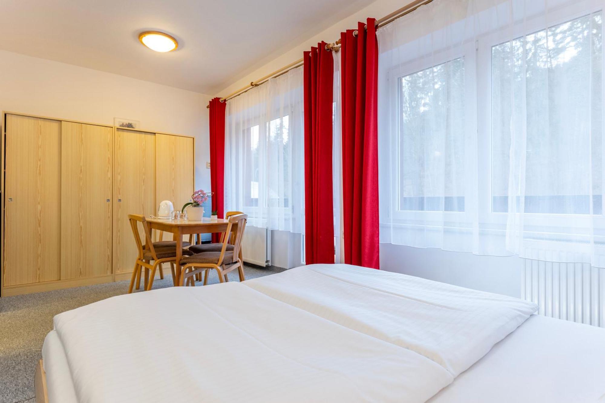 Hotel Sport Gejzirpark