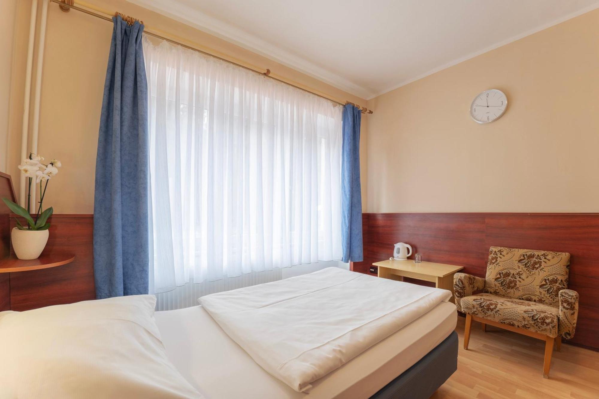 Hotel Sport Gejzirpark Karlovy Vary