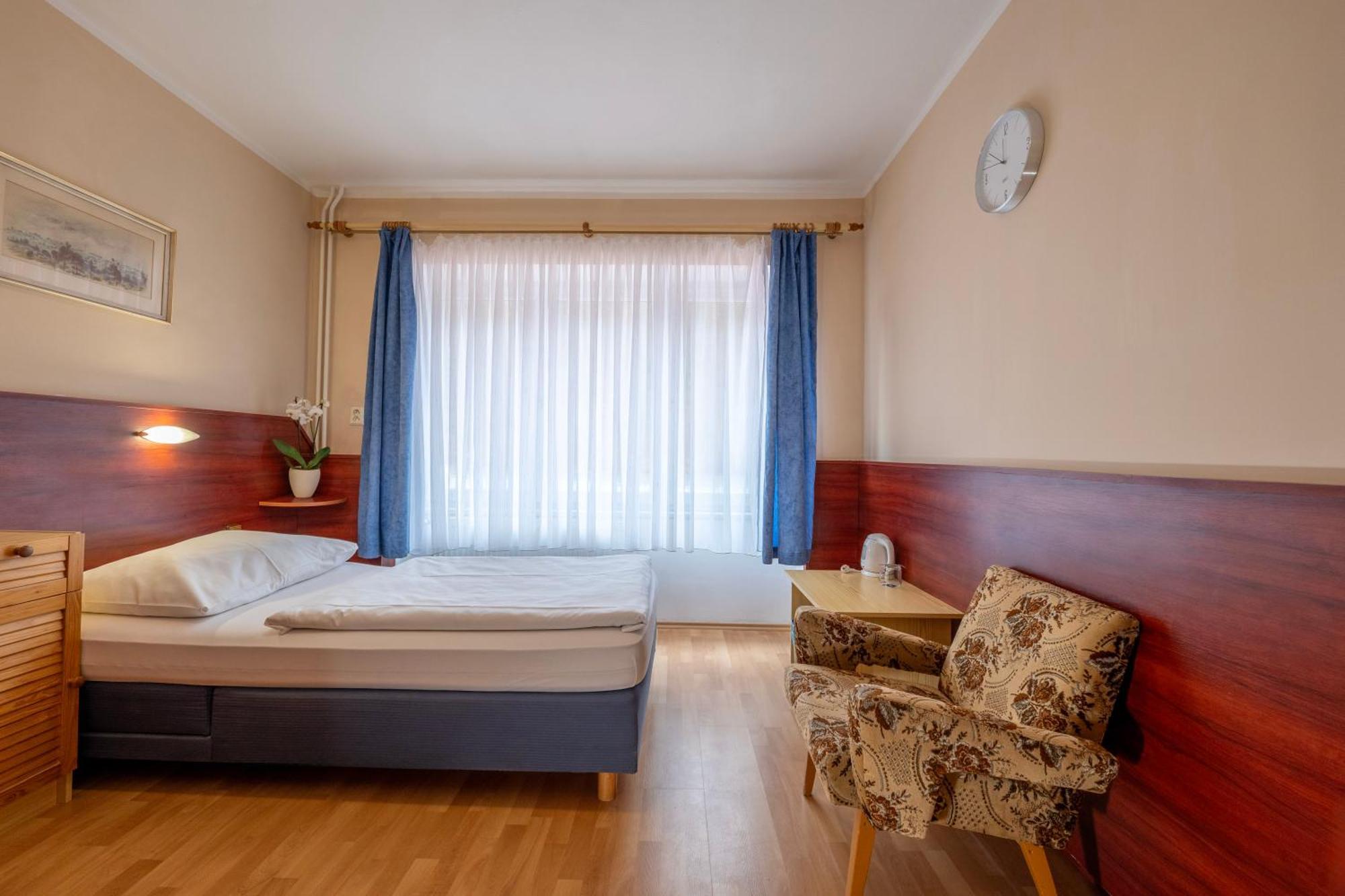 Sport Gejzirpark Karlovy Vary