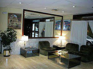 Sport Gejzirpark Hotel Karlsbad