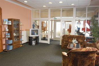 Sport Gejzirpark Отель 2*