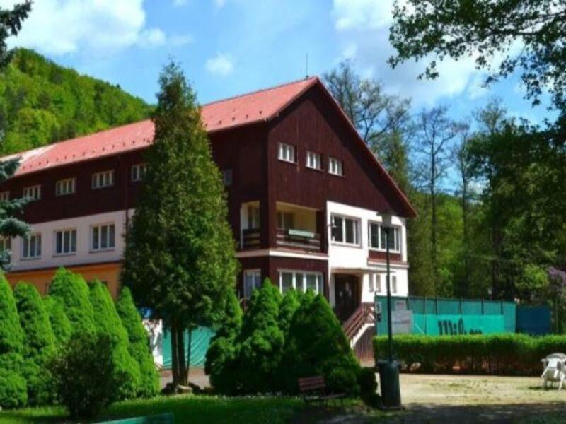 Sport Gejzirpark 2* Karlovy Vary