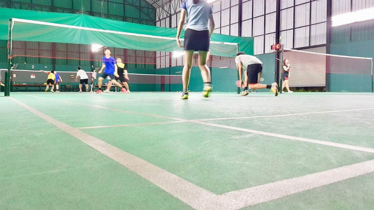 Sport Gejzirpark Hotel